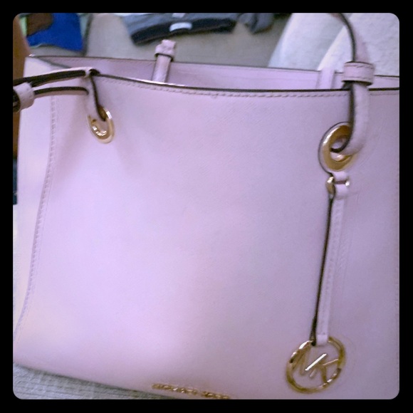 3- Michael Kors Purse Bundle - Picture 1 of 7